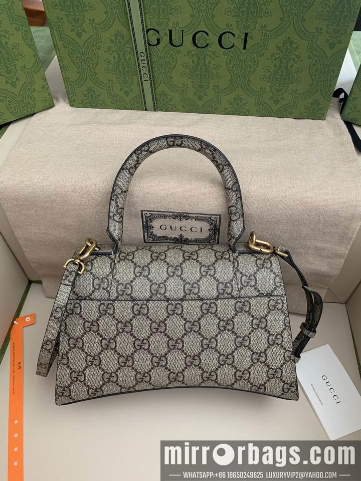 Balenciaga Bags GG x Balenciaga 681697 22.5x14.5x10cm  ww