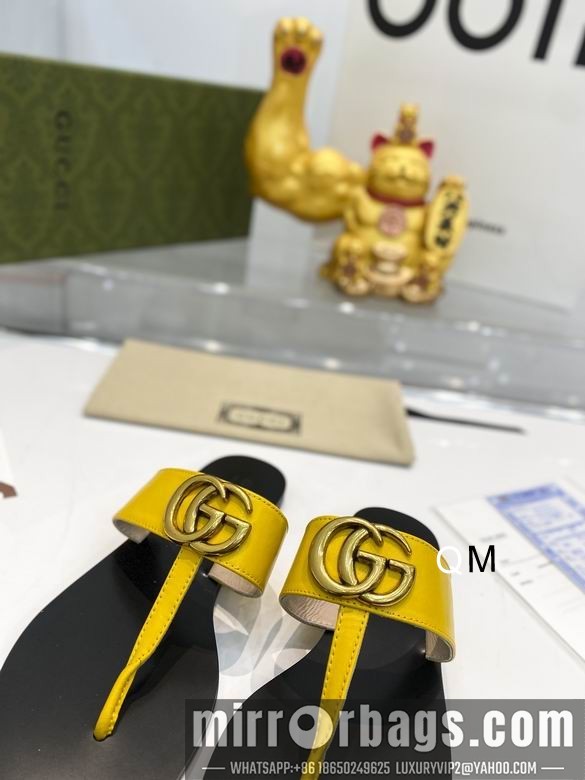 Gucci Replica Shoes sz38-44WM0308