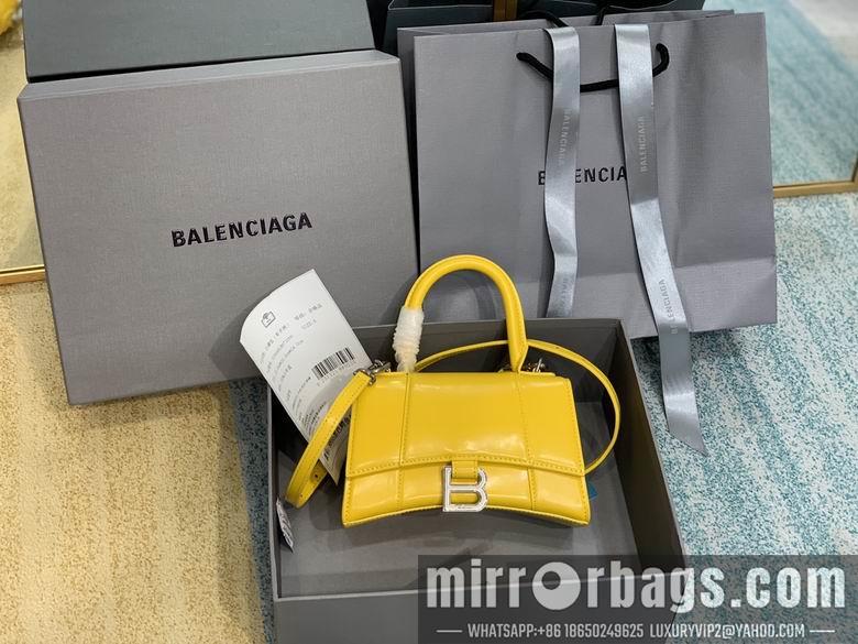 Balenciaga Bags BF8896 19x8x21