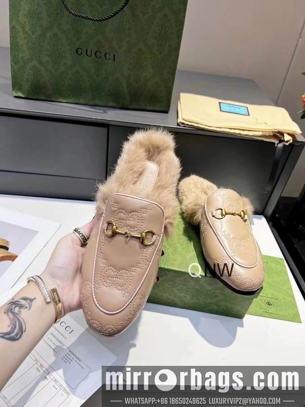 Gucci Replica Shoes sz35-46 NW0324