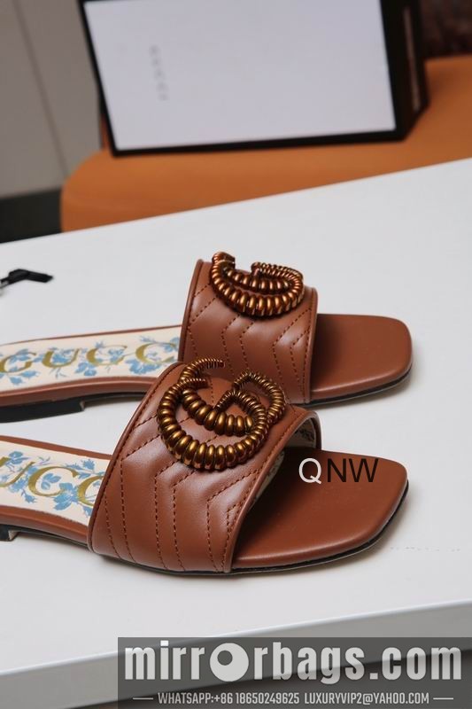Gucci Replica Shoes sz35-45 NW0357