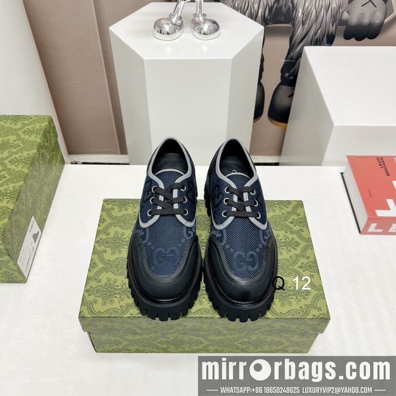 Gucci Replica Shoes sz35-40 2C J1001