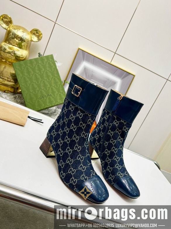 Gucci Replica Shoes sz35-42 nhf0360