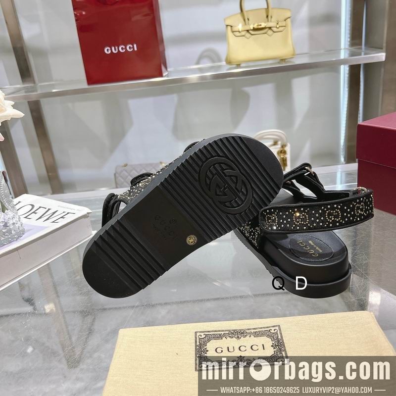 Gucci Replica Shoes sz35-40 GDT0201
