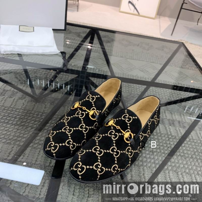 Gucci Replica Shoes colour sz38-45 BS0805