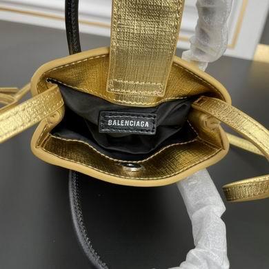 Balenciaga Bags 12X18X7cm 060102  YW