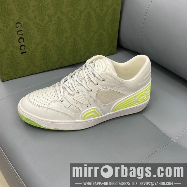 Gucci Replica Shoes SZ 38-44 0507