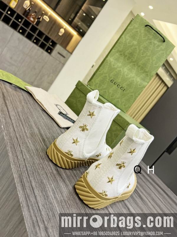 Gucci Replica Shoes sz35-46 HX0305
