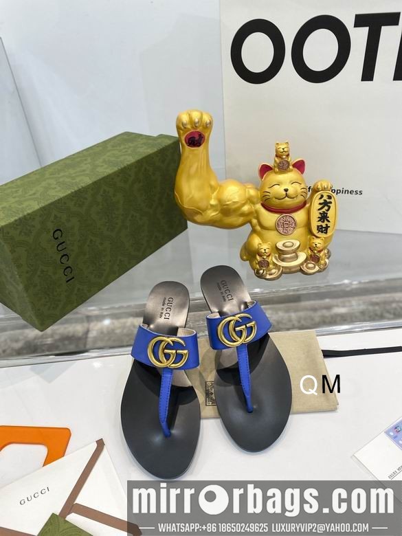 Gucci Replica Shoes sz38-44WM0308