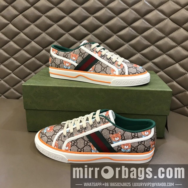 Gucci Replica Shoes SZ 38-44 0516