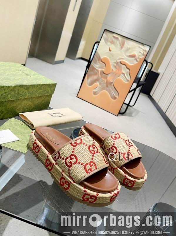 Gucci Replica Shoes sz35-43 LL0327