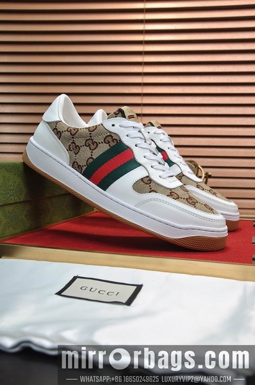Gucci Replica Shoes SZ 38-44 0512