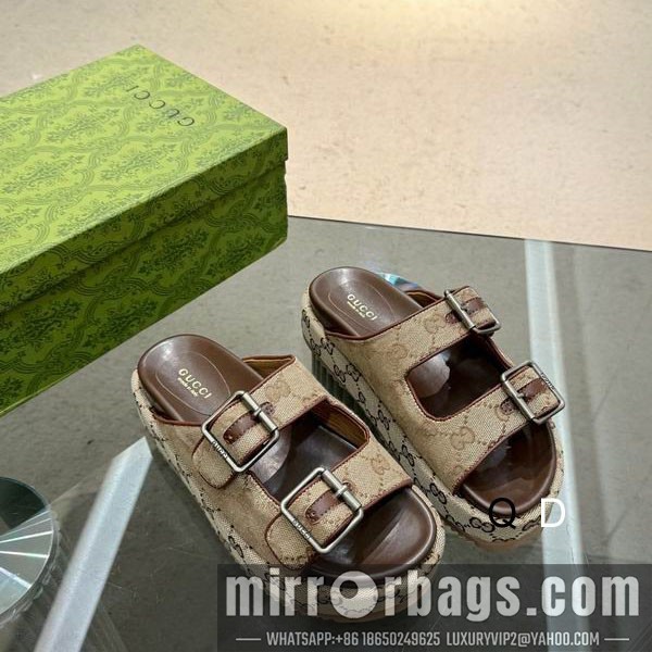 Gucci Replica Shoes sz36-40 GDT0606