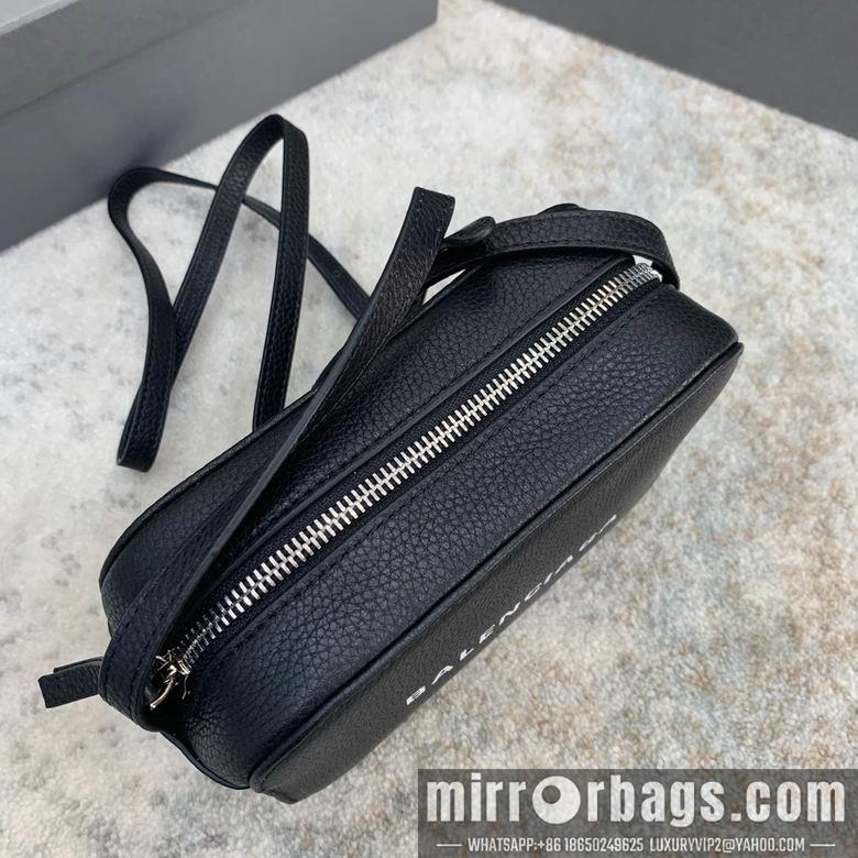 Balenciaga Bags A48 20cm GY