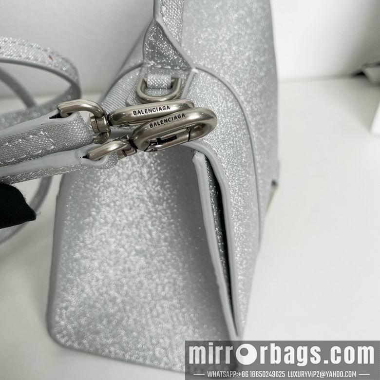 Balenciaga Bags 1689 23X15X10cm GY 4colour