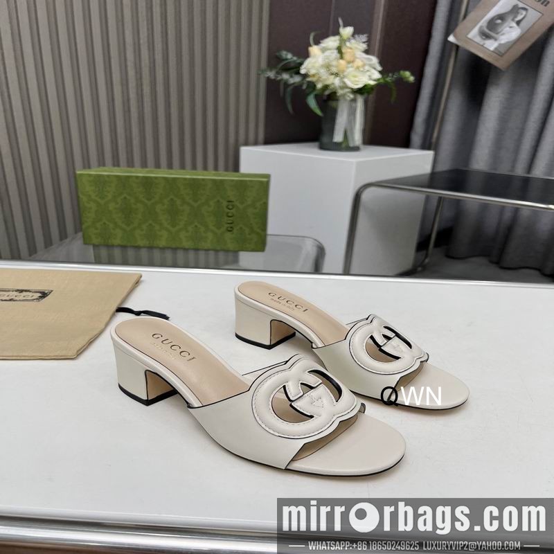 Gucci Replica Shoes sz35-40 WN0409