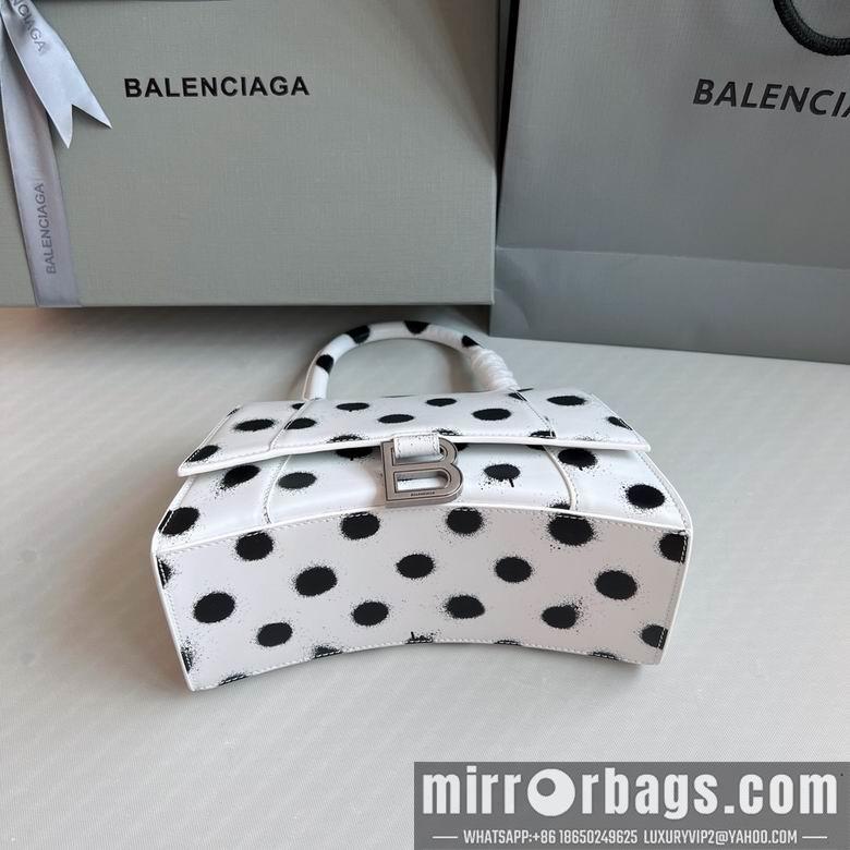 Balenciaga Bags 3616 23X10X14cm GY 2colour