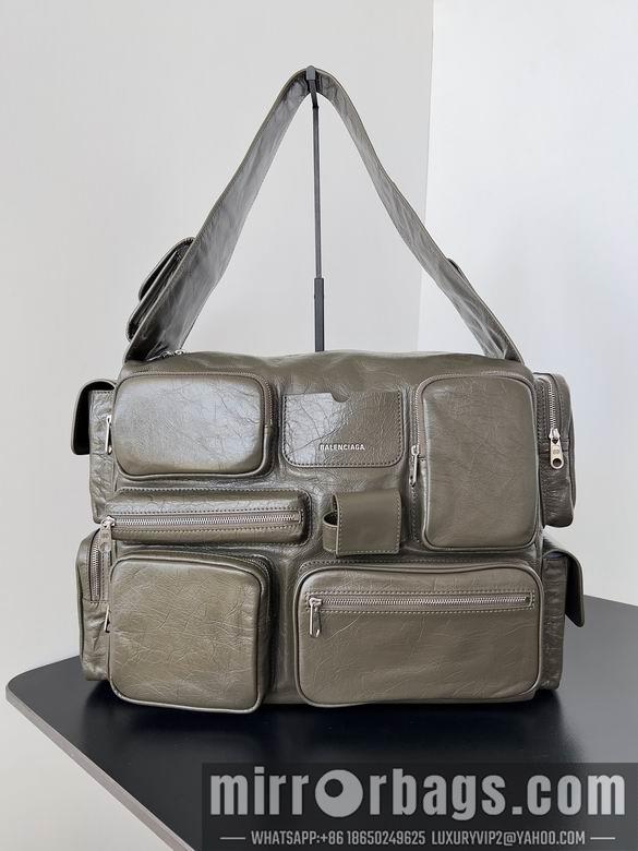Balenciaga Bags 41.9X29X18.9cm 112603  GY