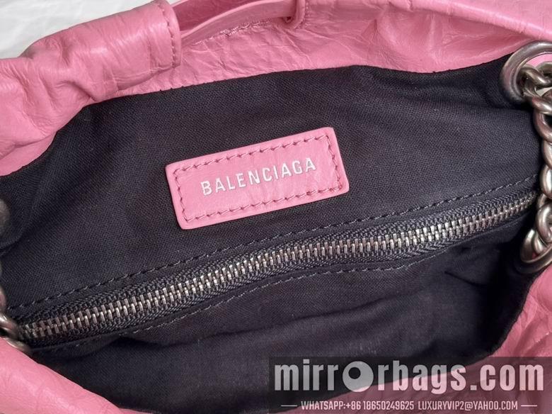 Balenciaga Bags 0305 27X10X32cm GY 4colour