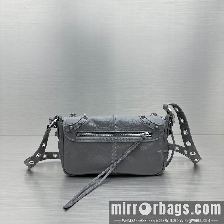 Balenciaga Bags 92751 24X14X5cm GY 2colour