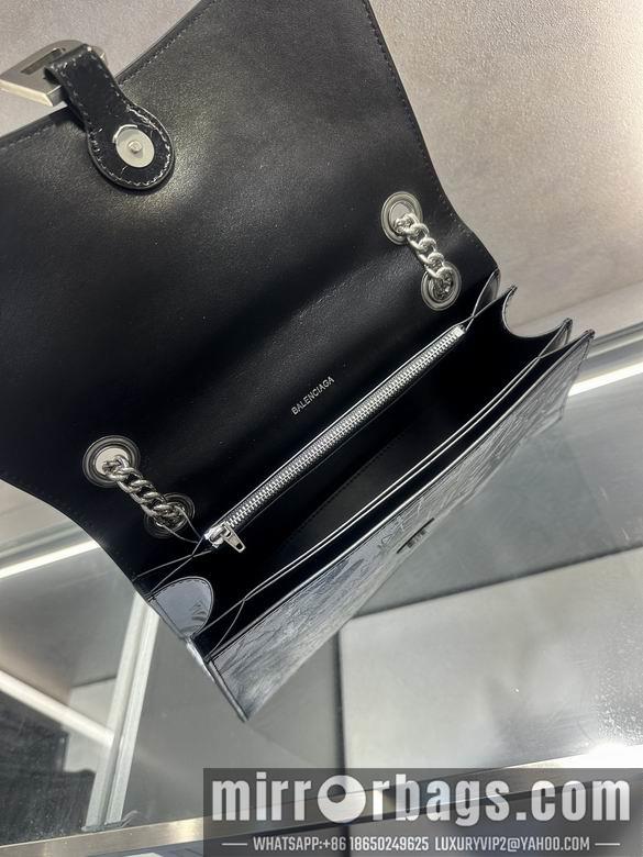 Balenciaga Bags 9003 31X20X10cm GY