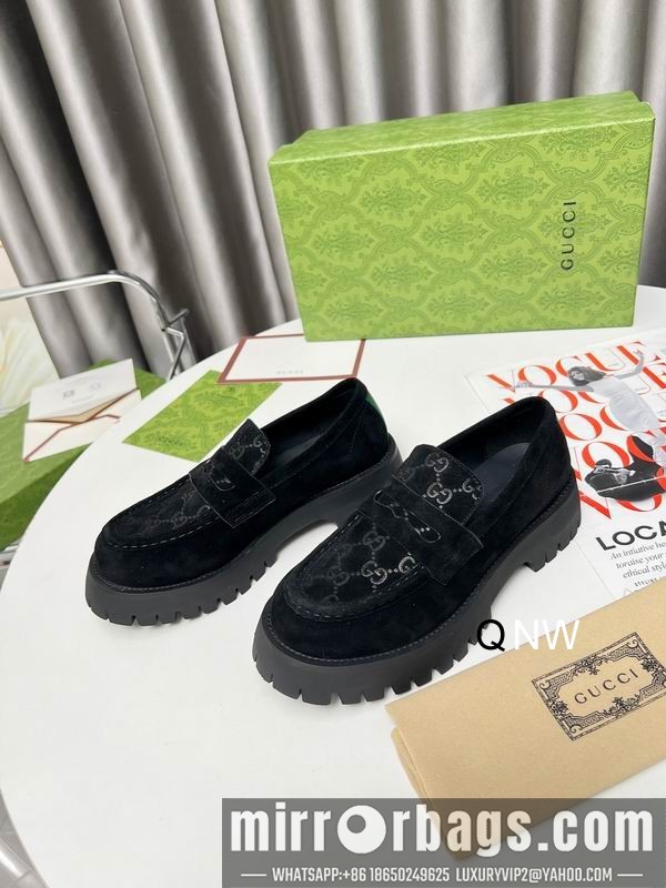 Gucci Replica Shoes sz35-40 NW1002