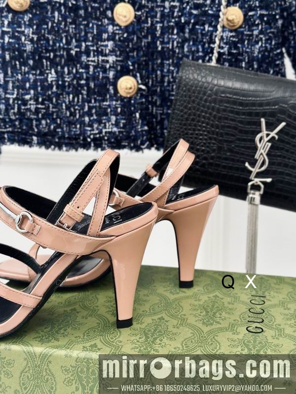 Gucci Replica Shoes sz35-40 9.5CM  JX0357