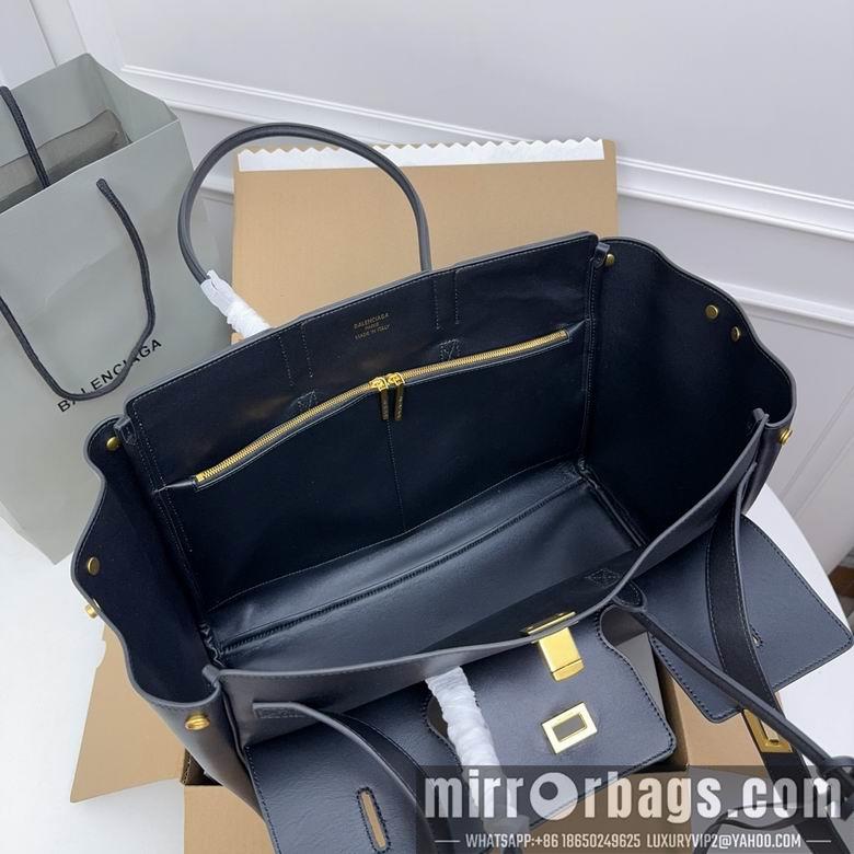 Balenciaga Bags Bel Air 36.5X14.5X28cm 102101 GY 2colour