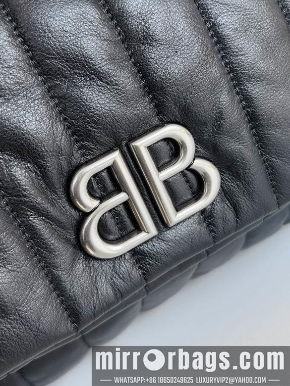 Balenciaga Bags 32.5X22X9.9cm 101203 GY 2colour