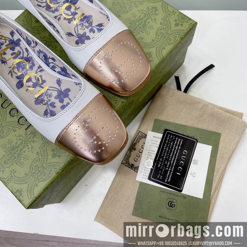 Gucci Replica Shoes sz34-41 SD0322