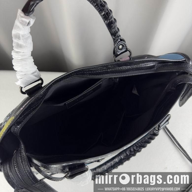 Balenciaga Bags 38cm 051602 GY 4colour