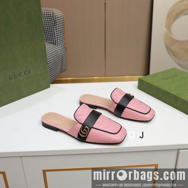Gucci Replica Shoes sz35-41 XJ0309