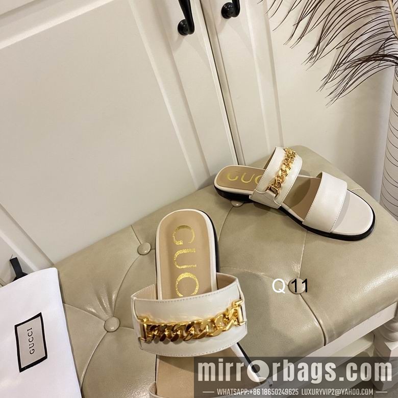 Gucci Replica Shoes sz35-40 Y0312