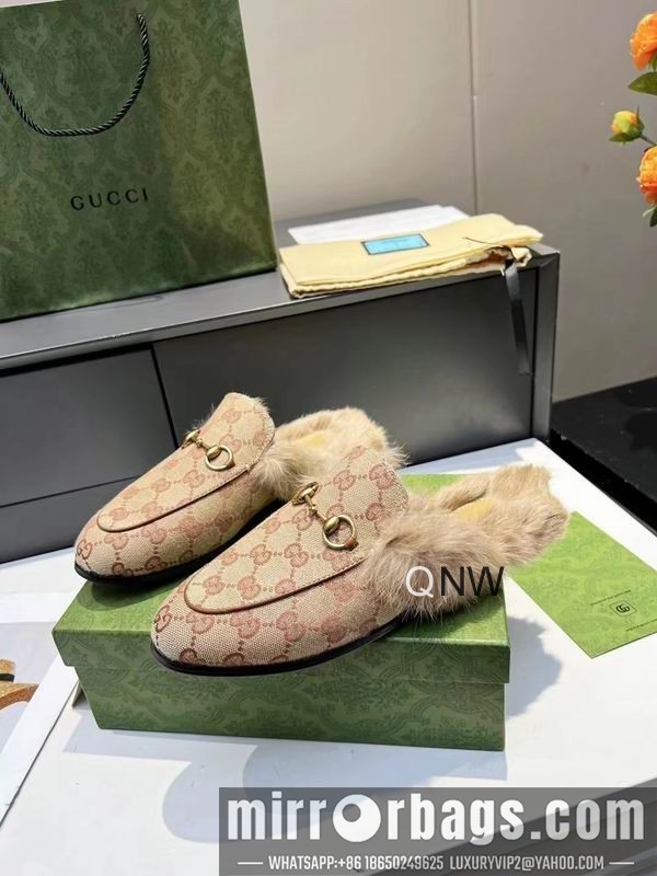 Gucci Replica Shoes sz35-46 NW0325