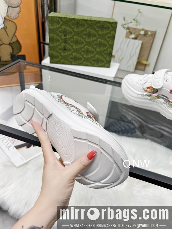 Gucci Replica Shoes sz35-40 NW0906