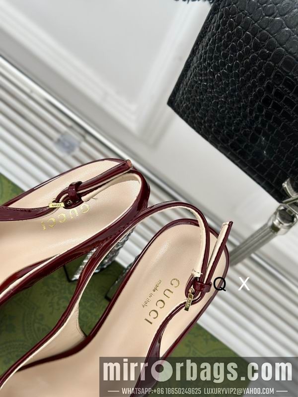Gucci Replica Shoes sz35-40 JX0903