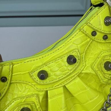 Balenciaga Bags Le Cagole 669588 22X12X5cm YW