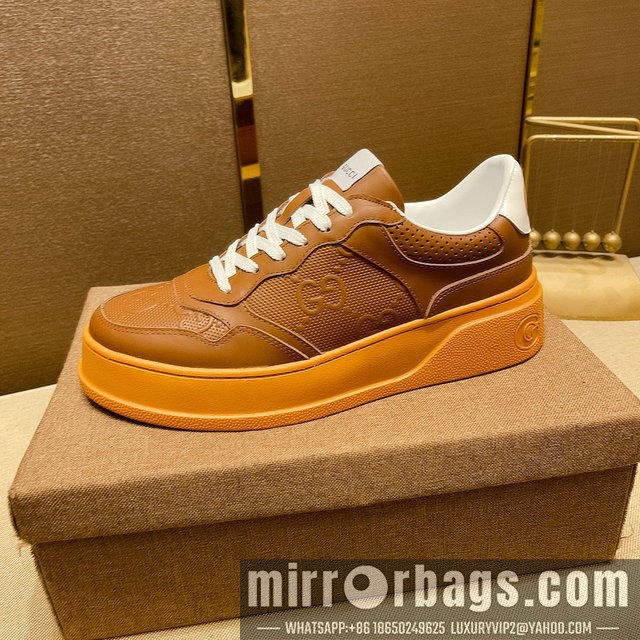 Gucci Replica Shoes SZ 38-44 0502