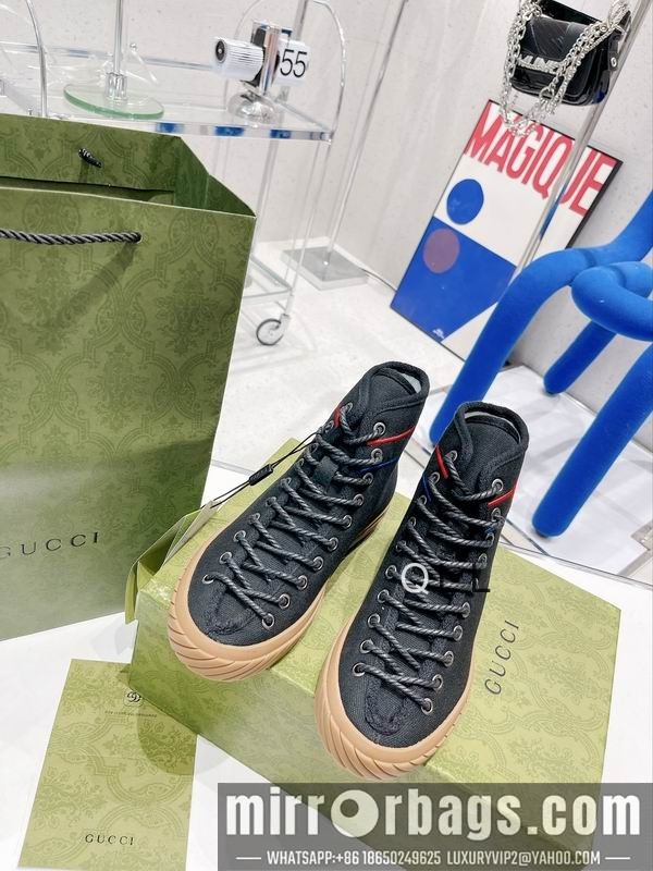 Gucci Replica Shoes sz35-40 LL0301