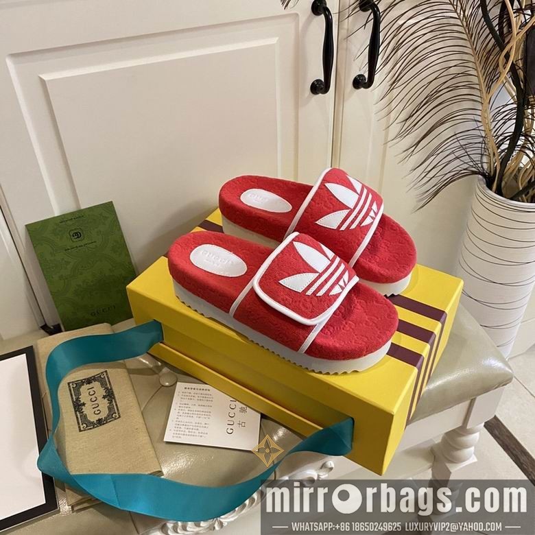 Gucci Replica Shoes x Adidas sz35-40 mhf0359