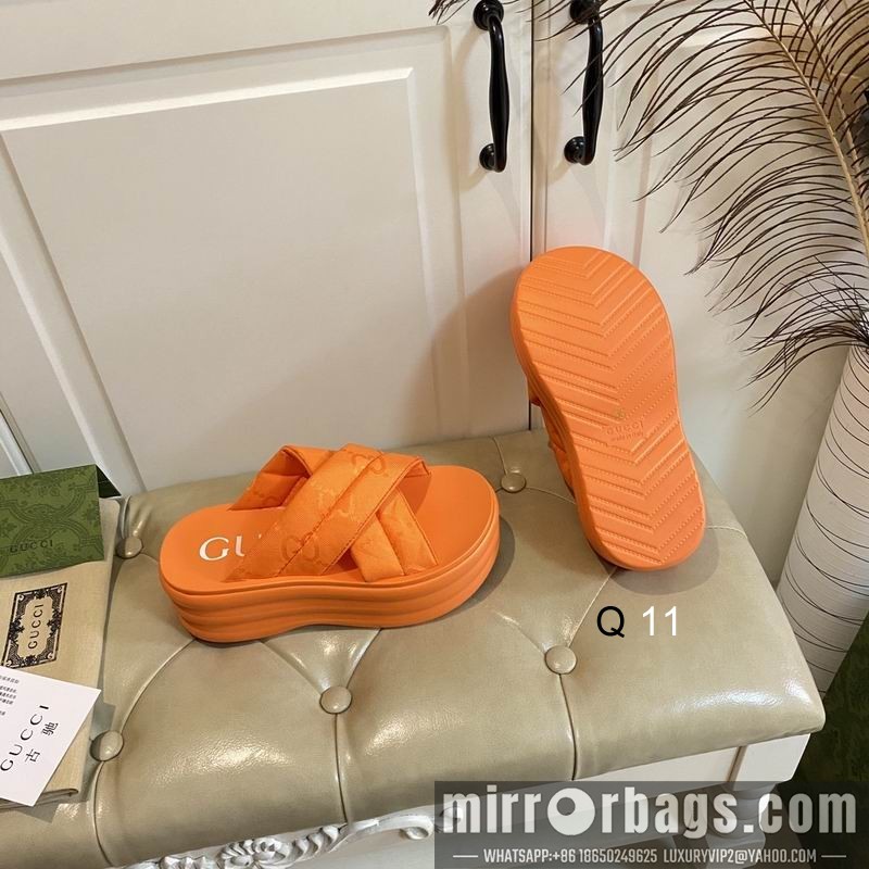 Gucci Replica Shoes sz35-45 Y0366