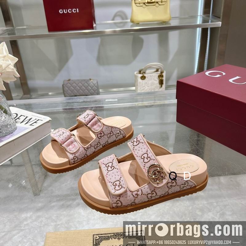 Gucci Replica Shoes sz35-40 GDT0202