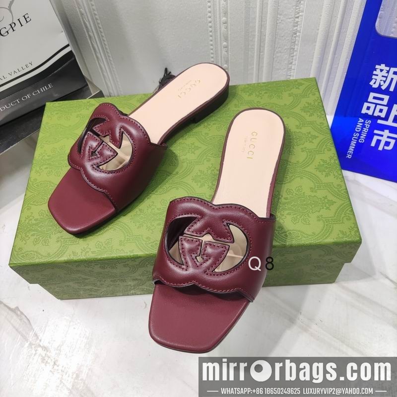Gucci Replica Shoes sz35-42 F0336