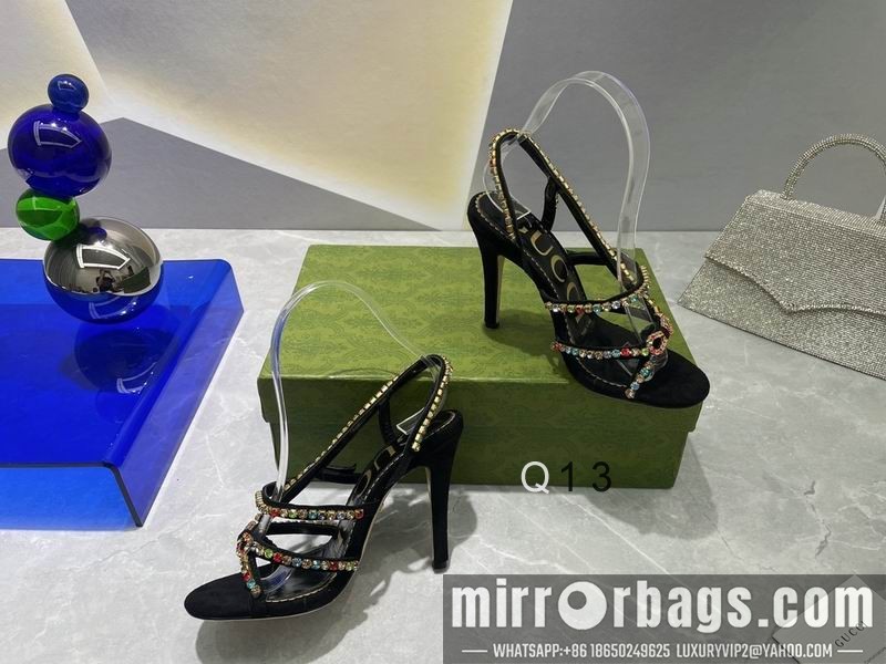 Gucci Replica Shoes sz34-40 LL0330