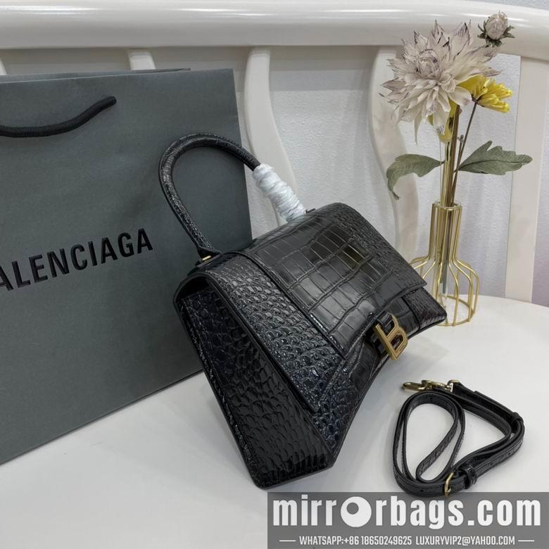 Balenciaga Bags 1698 27cm GY 3colour