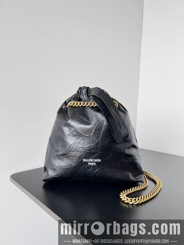 Balenciaga Bags 23.9X25.9X9.9cm 032406 GY