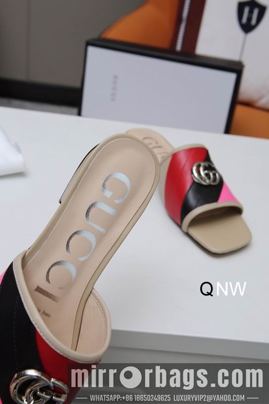 Gucci Replica Shoes sz35-40 WN0708