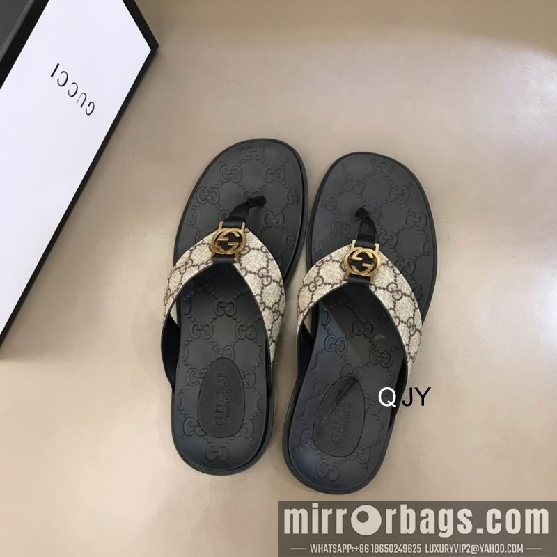 Gucci Replica Shoes sz40-45JY0301