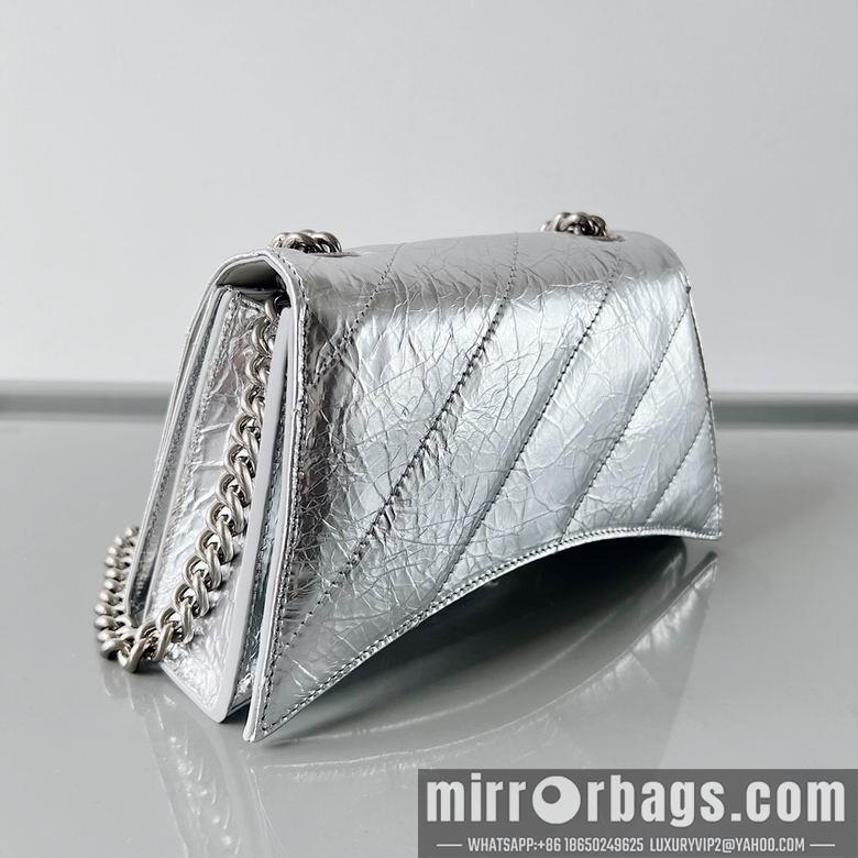 Balenciaga Bags 736016 22cm GY 4colour