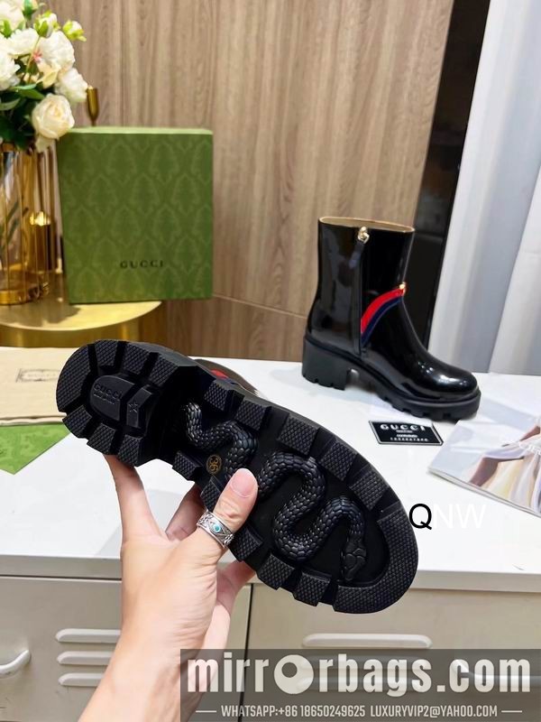 Gucci Replica Shoes sz35-40 NW0331
